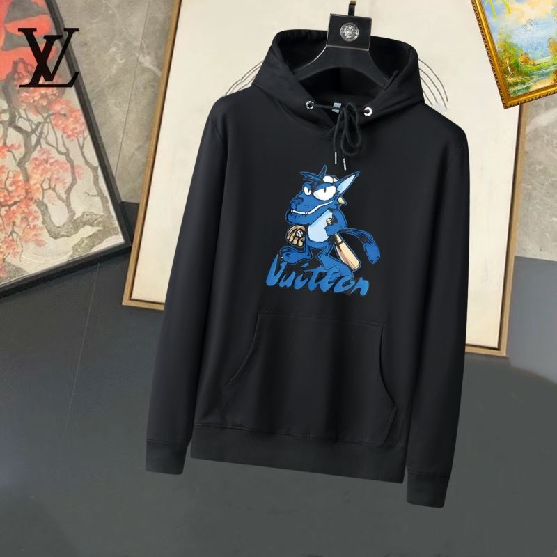 Louis Vuitton Hoodies